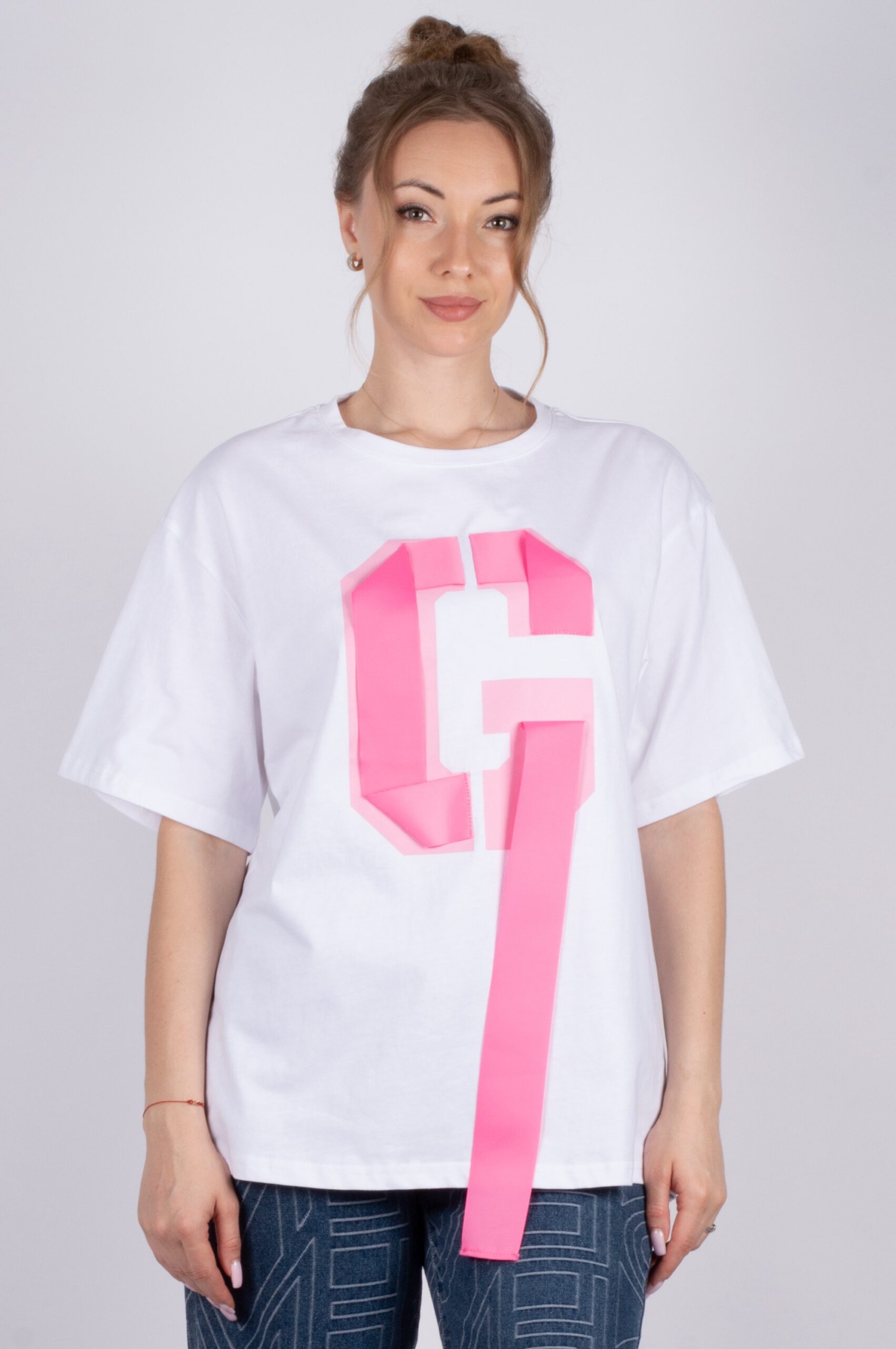 Тениска G